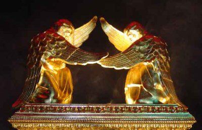 the Mercy Seat - พระที่นั่งกรุณา